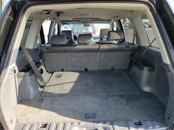 2006 Honda Pilot EX-L w/Navigation - miniatura 17