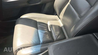 2006 Honda Pilot EX-L w/Navigation - miniatura 22