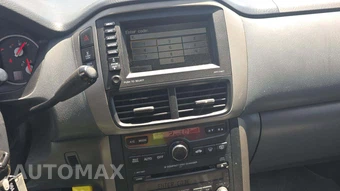 2006 Honda Pilot EX-L w/Navigation - miniatura 32