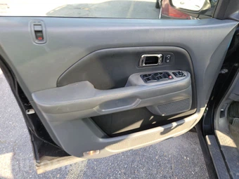 2006 Honda Pilot EX-L w/Navigation - miniatura 9