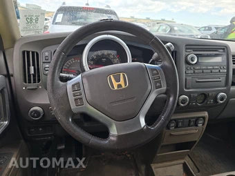 2006 Honda Ridgeline EX-L Crew Cab Medium Bed – miniatura 10