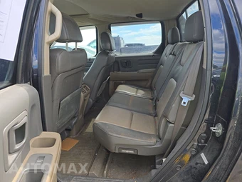 2006 Honda Ridgeline EX-L Crew Cab Medium Bed – miniatura 13