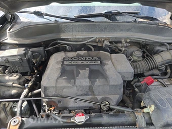 2006 Honda Ridgeline EX-L Crew Cab Medium Bed – miniatura 15
