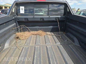 2006 Honda Ridgeline EX-L Crew Cab Medium Bed – miniatura 16