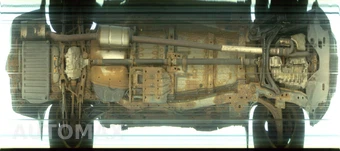 2006 Honda Ridgeline EX-L Crew Cab Medium Bed – miniatura 19