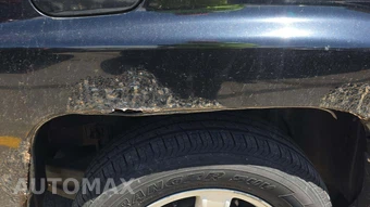 2006 Honda Ridgeline EX-L Crew Cab Medium Bed – miniatura 25