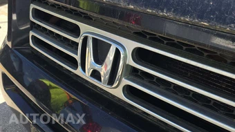 2006 Honda Ridgeline EX-L Crew Cab Medium Bed – miniatura 26