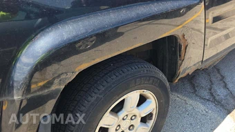 2006 Honda Ridgeline EX-L Crew Cab Medium Bed – miniatura 27