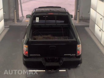 2006 Honda Ridgeline EX-L Crew Cab Medium Bed – miniatura 5