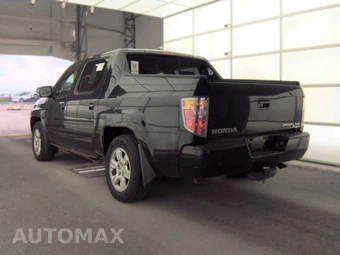 2006 Honda Ridgeline EX-L Crew Cab Medium Bed – miniatura 6