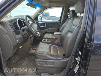 2006 Honda Ridgeline EX-L Crew Cab Medium Bed – miniatura 7