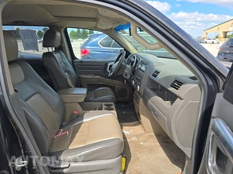2006 Honda Ridgeline EX-L Crew Cab Medium Bed – miniatura 8
