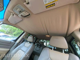 2006 Honda Ridgeline RTL Crew Cab Medium Bed - miniatura 11