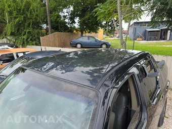 2006 Honda Ridgeline RTL Crew Cab Medium Bed - miniatura 12