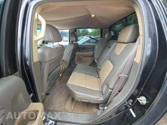 2006 Honda Ridgeline RTL Crew Cab Medium Bed - miniatura 13