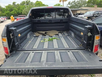 2006 Honda Ridgeline RTL Crew Cab Medium Bed - miniatura 14
