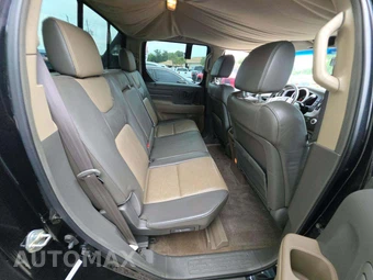 2006 Honda Ridgeline RTL Crew Cab Medium Bed - miniatura 16