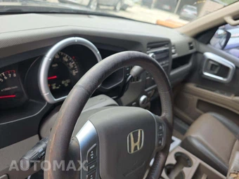 2006 Honda Ridgeline RTL Crew Cab Medium Bed - miniatura 21
