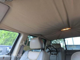 2006 Honda Ridgeline RTL Crew Cab Medium Bed - miniatura 23