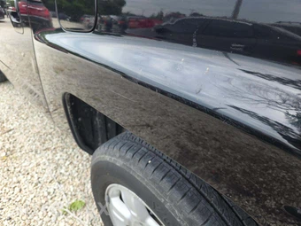 2006 Honda Ridgeline RTL Crew Cab Medium Bed - miniatura 29