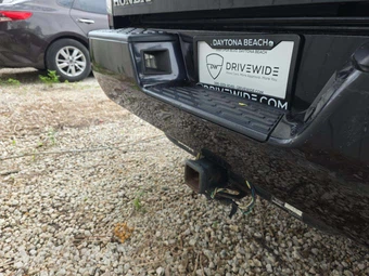 2006 Honda Ridgeline RTL Crew Cab Medium Bed - miniatura 31