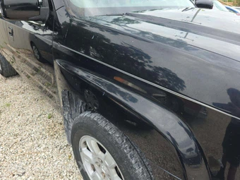 2006 Honda Ridgeline RTL Crew Cab Medium Bed - miniatura 35