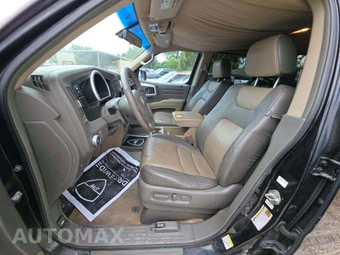 2006 Honda Ridgeline RTL Crew Cab Medium Bed - miniatura 6