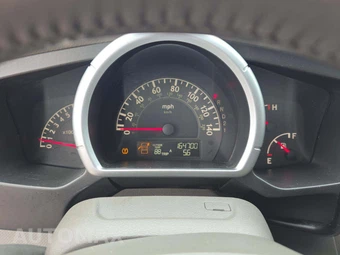 2006 Honda Ridgeline RTL Crew Cab Medium Bed - miniatura 9