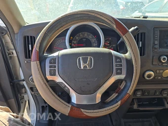 2006 Honda Ridgeline RTL Crew Cab Medium Bed w/Moonroof & Navigation - miniatura 10