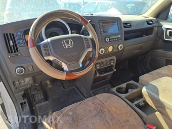 2006 Honda Ridgeline RTL Crew Cab Medium Bed w/Moonroof & Navigation - miniatura 11