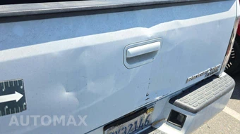2006 Honda Ridgeline RTL Crew Cab Medium Bed w/Moonroof & Navigation - miniatura 45