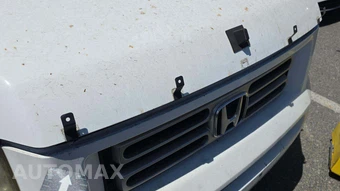 2006 Honda Ridgeline RTL Crew Cab Medium Bed w/Moonroof & Navigation - miniatura 49