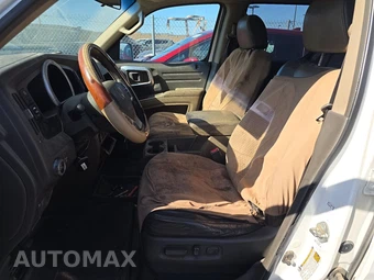 2006 Honda Ridgeline RTL Crew Cab Medium Bed w/Moonroof & Navigation - miniatura 7