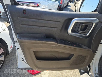 2006 Honda Ridgeline RTL Crew Cab Medium Bed w/Moonroof & Navigation - miniatura 9