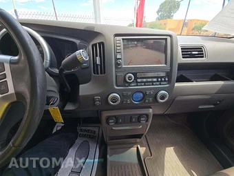 2006 Honda Ridgeline RTL Crew Cab Medium Bed w/Moonroof & Navigation - miniatura 10