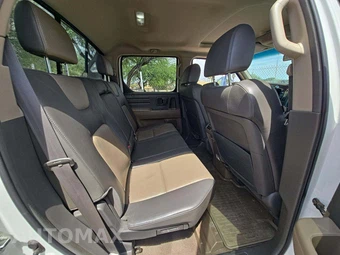 2006 Honda Ridgeline RTL Crew Cab Medium Bed w/Moonroof & Navigation - miniatura 16