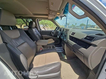 2006 Honda Ridgeline RTL Crew Cab Medium Bed w/Moonroof & Navigation - miniatura 18