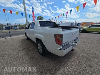 2006 Honda Ridgeline RTL Crew Cab Medium Bed w/Moonroof & Navigation - miniatura 2