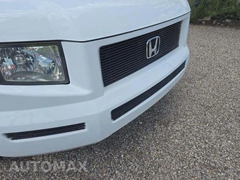 2006 Honda Ridgeline RTL Crew Cab Medium Bed w/Moonroof & Navigation - miniatura 23