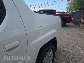 2006 Honda Ridgeline RTL Crew Cab Medium Bed w/Moonroof & Navigation - miniatura 25