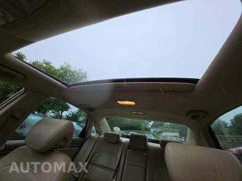 2006 Hyundai Azera Limited – miniatura 11