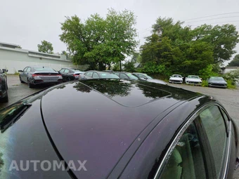 2006 Hyundai Azera Limited – miniatura 12