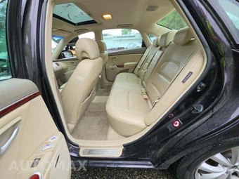 2006 Hyundai Azera Limited – miniatura 13