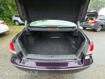 2006 Hyundai Azera Limited – miniatura 14
