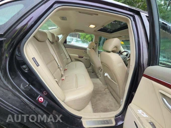 2006 Hyundai Azera Limited – miniatura 16