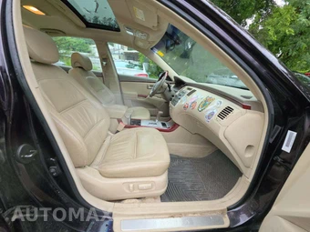 2006 Hyundai Azera Limited – miniatura 18