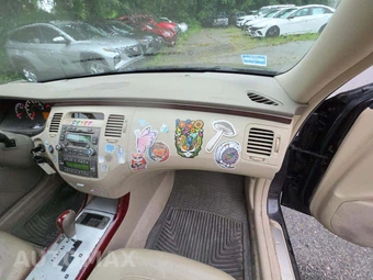 2006 Hyundai Azera Limited – miniatura 19
