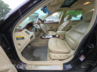 2006 Hyundai Azera Limited – miniatura 6