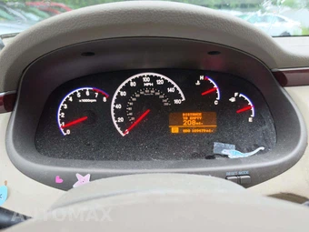 2006 Hyundai Azera Limited – miniatura 9