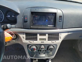 2006 Hyundai Sonata GLS – miniatura 11